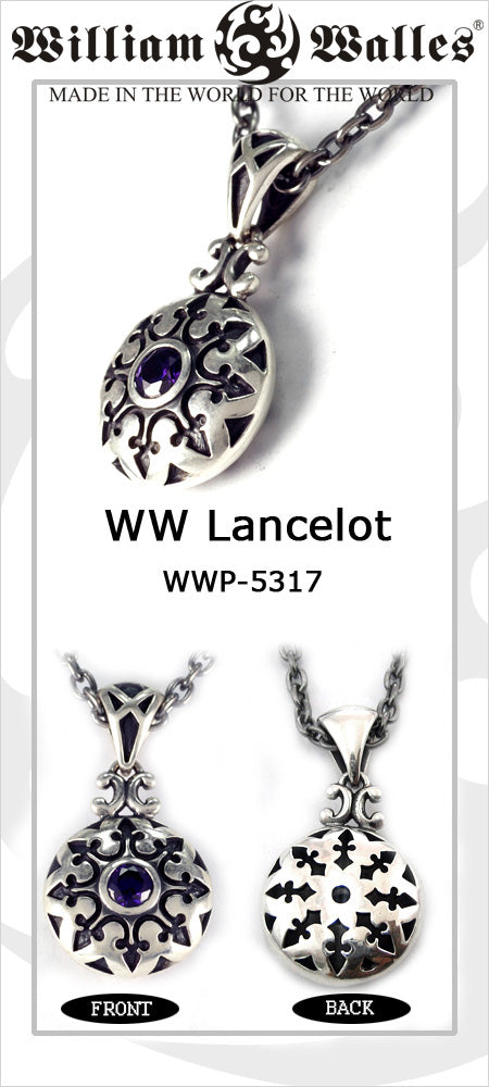 WW Lancelot