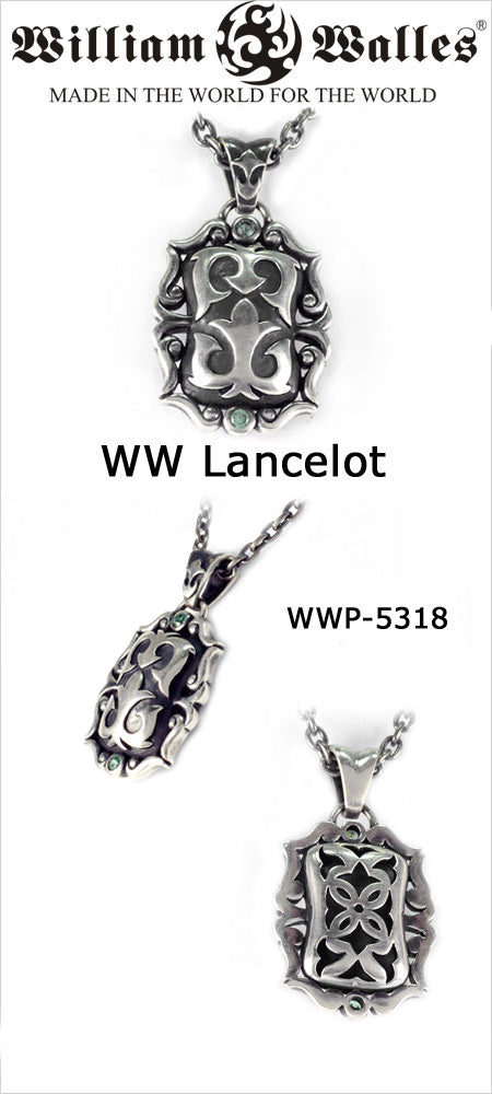 WW Lancelot