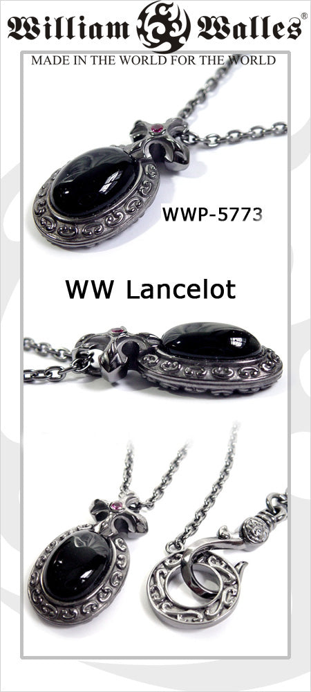 WW Lancelot