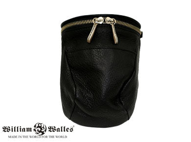 Black William Pouch バッグ / かばん