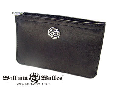 Pouch レザー 財布 / ウォレット