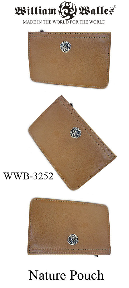 Nature Pouch