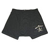Pirate Skull Black Boxer Short
