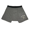 Pirate Skull Gray Boxer Short 下着 / アンダーウェ&
