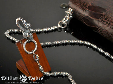 Hook Skull Chain