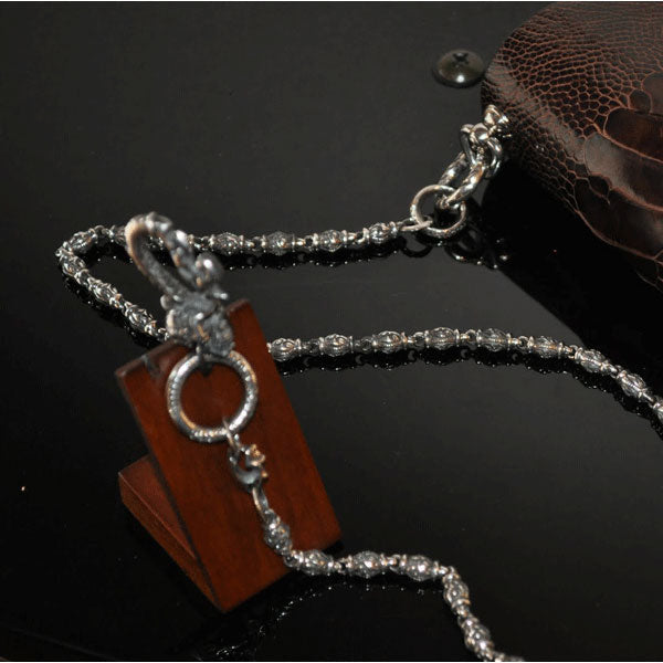 Hook Skull Chain