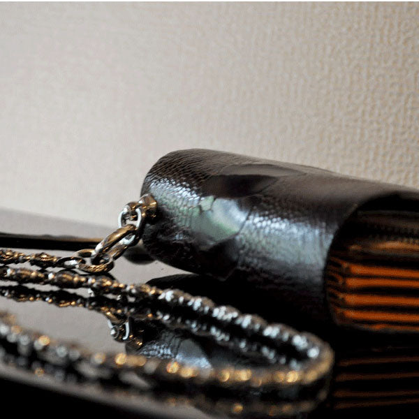 Hook Skull Chain