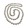 BALL CHAIN ネックレス チェーン