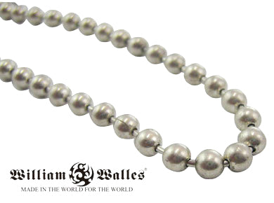 BALL CHAIN ネックレス チェーン