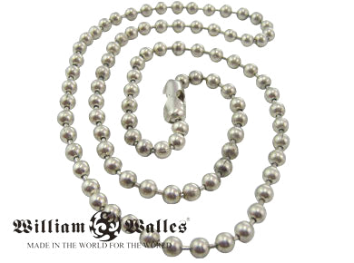 BALL CHAIN ネックレス チェーン
