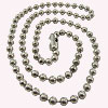 BALL CHAIN ネックレス チェーン
