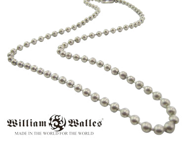 BALL CHAIN ネックレス チェーン