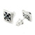 Scottish Explorer Earring シルバー ピアス