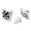 Scottish Explorer Earring シルバー ピアス