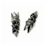 William Gothic End Part シルバー925 パーツ