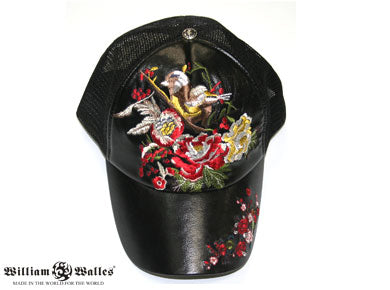 William Black Net Cap 帽子