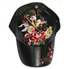 William Black Net Cap 帽子