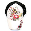 William White Net Cap 帽子