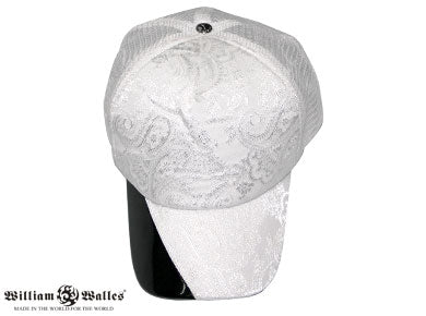 Prince Slith Mesh Cap 帽子