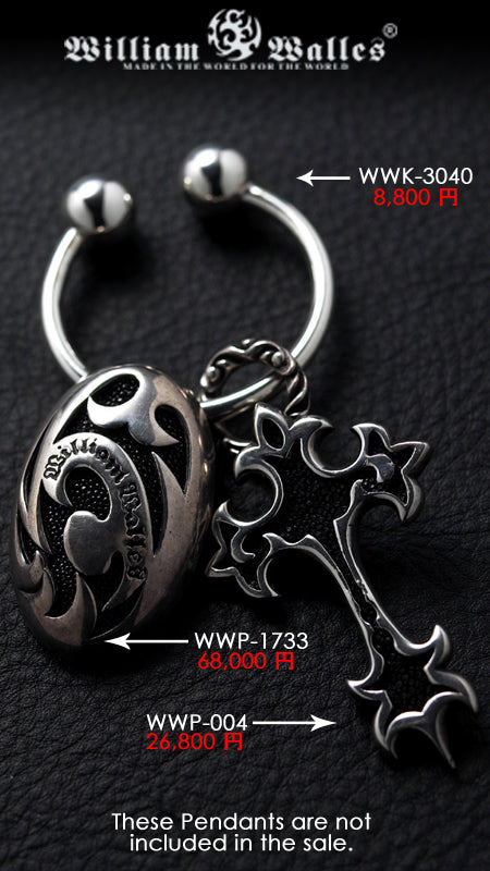 Century Keyholder キーホルダー