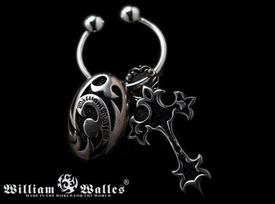 Century Keyholder キーホルダー