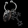 Century Keyholder キーホルダー