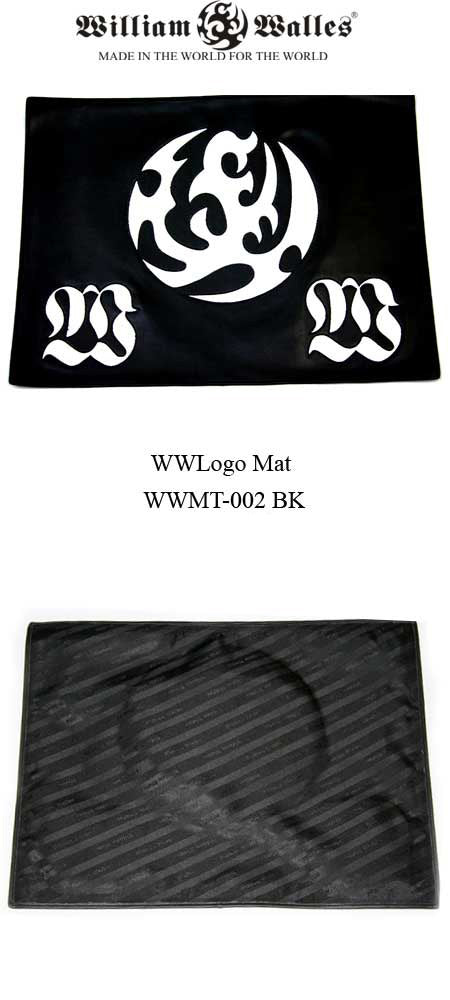 WWLogo Mat