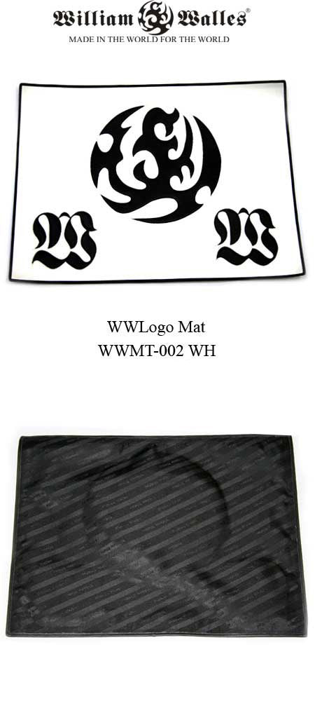 WWLogo Mat
