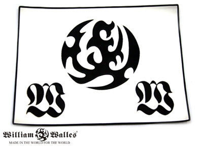 WWLogo Mat
