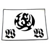 WWLogo Mat