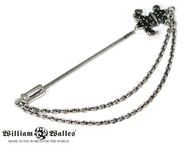 Fluir De Luis of Magi Lapel Pin ラペルピン