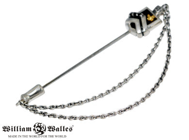 Holy Vanguard Lapel Pin ラペルピン