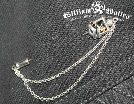 Holy Vanguard Lapel Pin ラペルピン