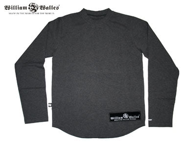 William Gray Longsleeve Shirt Ｔシャツ