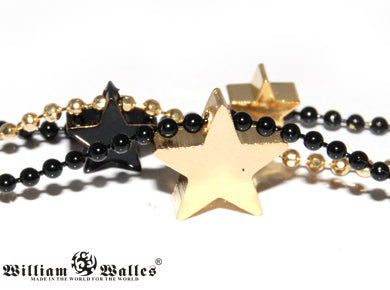 Bethlehem Star ネックレス