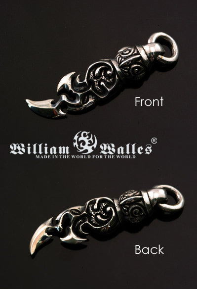 ブラックフォシルクロウBlack Fossil Claw