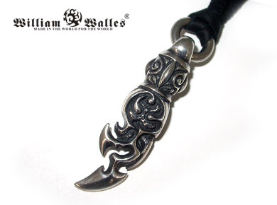 ブラックフォシルクロウBlack Fossil Claw