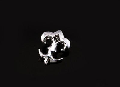 Gothic Pendant シルバー ペンダント
