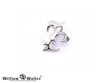 Gothic Pendant シルバー ペンダント