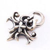 Flora Pendant シルバー ペンダント