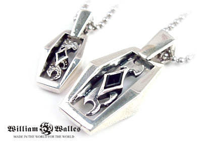 Amulet Bar of Sincerity Pair