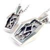 Amulet Bar of Sincerity Pair