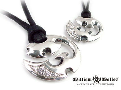 Tribal Elegance Pendant