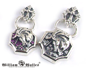 Charm of Heist PAIR