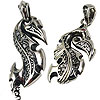 Phantom Sentinel Charm PAIR