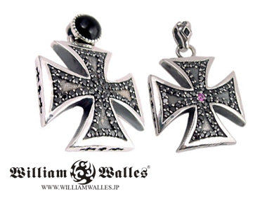 Cross of Master Crusader PAIR