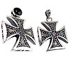 Cross of Master Crusader PAIR