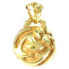 Pendant Sacrifice Gold シルバー ペンダント
