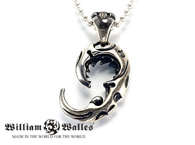 Nine (9) Pendant