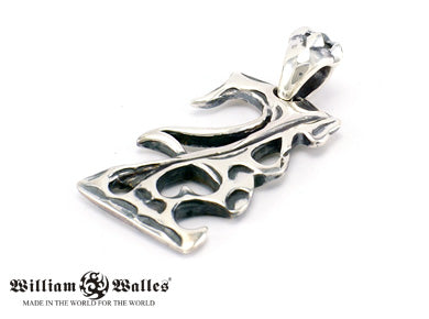 Pendant Zealtix シルバー ペンダント